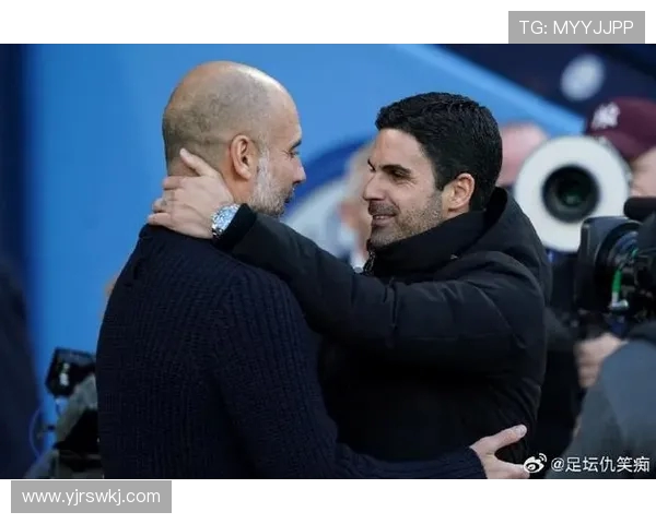 英超焦点大战：曼城迎战阿森纳