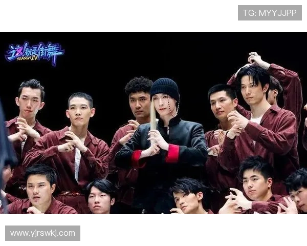 广州街舞队的战术演变与风格转变深度分析