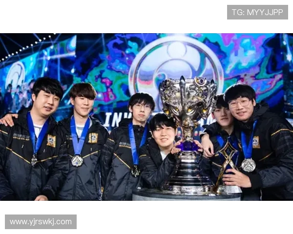 青年赛特别报道：IG战队的拼搏历程与荣耀时刻回顾