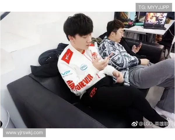 R.LGD电子竞技俱乐部发展历程与未来战略规划探讨